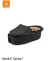 Stokke Xplory X starttipaketti Signature Edition Black myym&auml;l&auml;n mallikappale