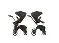 Stokke Xplory X starttipaketti Signature Edition Black myym&auml;l&auml;n mallikappale