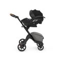 Stokke Xplory X starttipaketti Signature Edition Black myym&auml;l&auml;n mallikappale