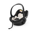 Stokke Xplory X starttipaketti Signature Edition Black myym&auml;l&auml;n mallikappale