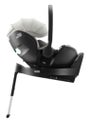 Britax R&ouml;mer Baby-Safe Pro turvakaukalo LUX