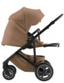 Britax Smile 5Z Yhdistelm&auml;vaunut LUX