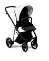 Nordbaby Active Lux -  yhdistelm&auml;vaunut