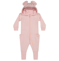 Metsola Jumpsuit with Ears, Ballerina