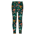 Metsola Wildflowers Leggings, Rainy Day