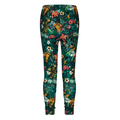 Metsola Wildflowers Leggings, Rainy Day