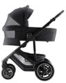 Britax Smile 5Z Yhdistelm&auml;vaunut STYLE