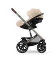 Cybex Talos S Lux
