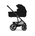 Cybex Talos S Lux