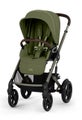 Cybex Talos S Lux
