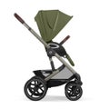 Cybex Talos S Lux