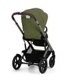 Cybex Talos S Lux