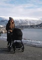 CYBEX Talos S Lux Starttipaketti