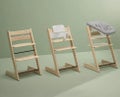 Stokke Tripp Trapp Sy&ouml;tt&ouml;tuoli