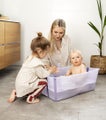 Stokke Flexi Bath kokoontaitettava kylpyamme