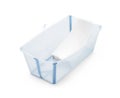 Stokke Flexi Bath kokoontaitettava kylpyamme