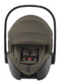 Britax R&ouml;mer Baby-Safe Pro turvakaukalo LUX