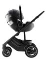 Britax R&ouml;mer Baby-Safe Pro turvakaukalo Classic