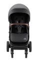 Britax B-Agile R, Carbon Black