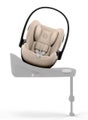 Cybex Cloud G3 i-size turvakaukalo