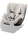 Britax R&ouml;mer DUALFIX 5Z LUX