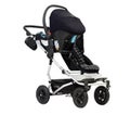 Mountain Buggy Duet - Maxi-Cosi adapteri- Clip 28