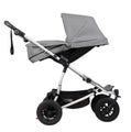 Mountain Buggy Duet Carrycot Plus v3 vaunukoppa