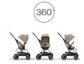 Cybex Eezy S Twist+ 2
