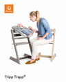 Stokke Tripp Trapp Newborn Set