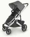 UppaBaby Cruz V2 vaunupaketti myymälän esittelykappale