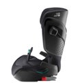 Britax R&ouml;mer KIDFIX PRO - turvaistuin Style