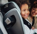 Britax R&ouml;mer KIDFIX PRO - turvaistuin LUX