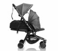 Mountain Buggy Newborn Cocoon kantokassi