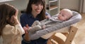 Stokke Tripp Trapp Newborn Set