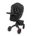 Stokke Xplory X sadesuoja
