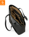 Stokke Xplory X starttipaketti Signature Edition Black myym&auml;l&auml;n mallikappale