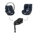 Cybex G i-size Modular System