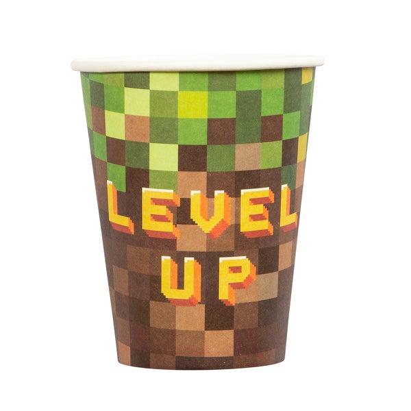 Level Up mukit
