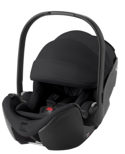 Britax R&ouml;mer Baby-Safe Pro turvakaukalo LUX