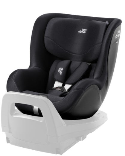 Britax R&ouml;mer DUALFIX 5Z CLASSIC