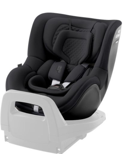 Britax R&ouml;mer DUALFIX 5Z LUX