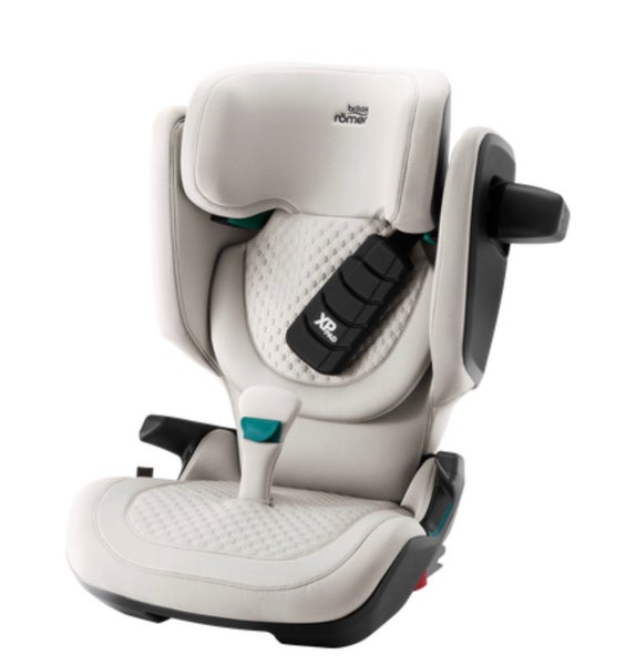 Britax R&ouml;mer KIDFIX PRO - turvaistuin LUX