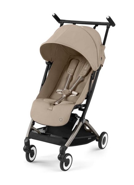 Cybex Libelle malli 2024