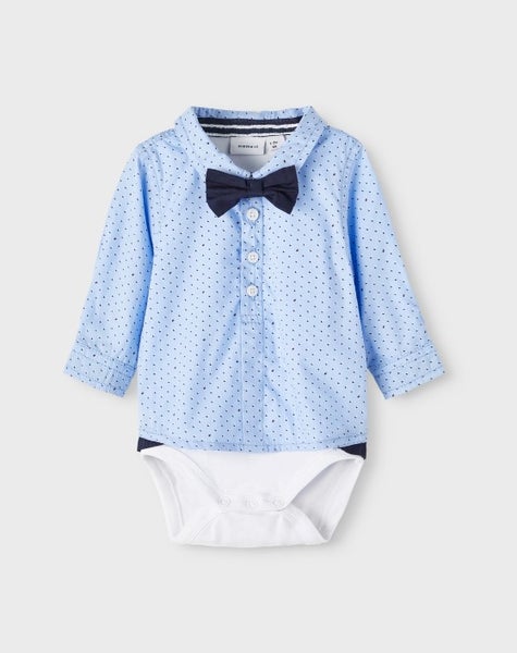 NAME IT shirt body, Serenity