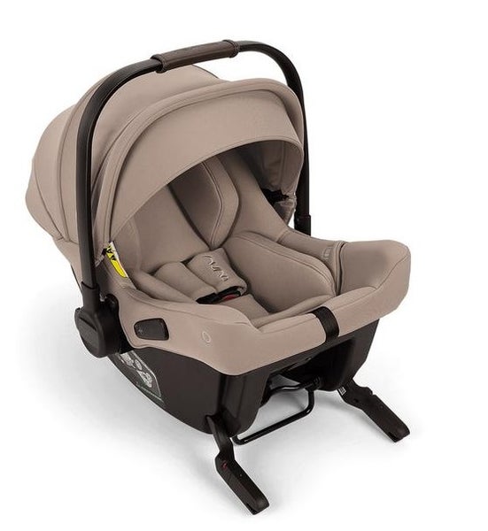 Nuna Pipa Urbn 40-75cm i-size