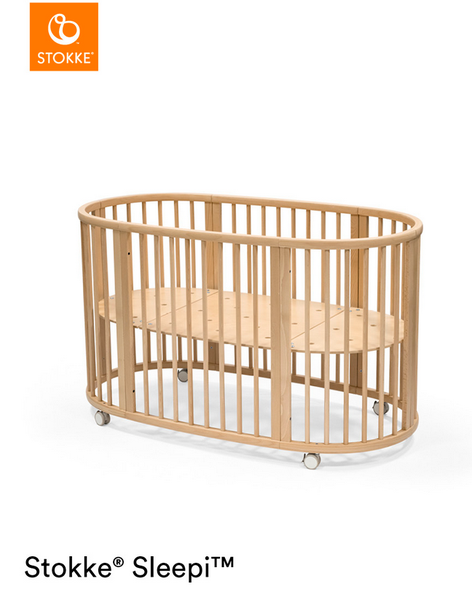 Stokke Sleepi V3 Pinnas&auml;nky