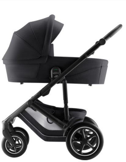 Britax Smile 5Z Yhdistelm&auml;vaunut STYLE