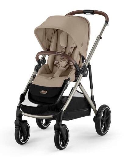 Cybex Gazelle S
