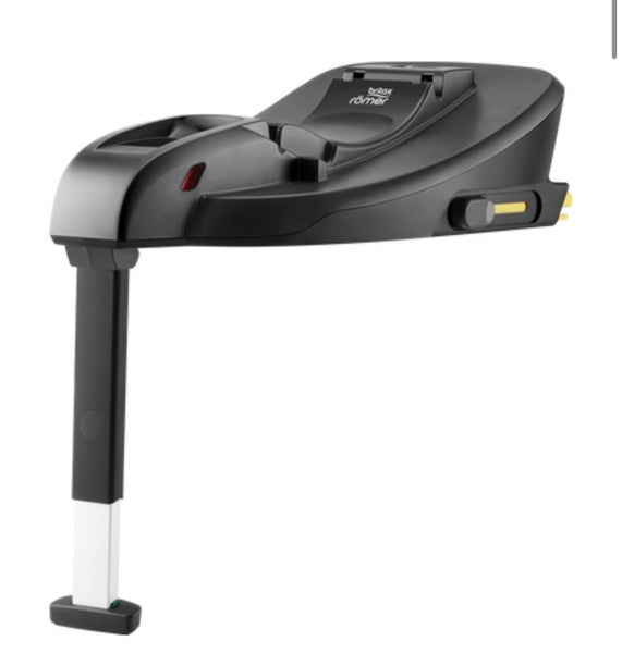 Britax R&ouml;mer BABY-SAFE CORE BASE isofix jalusta