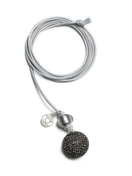 Proud Mama Babybell Bling Jet, Basic Black